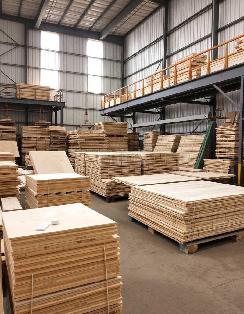 广徐科：用专业与创新点亮家居梦想
